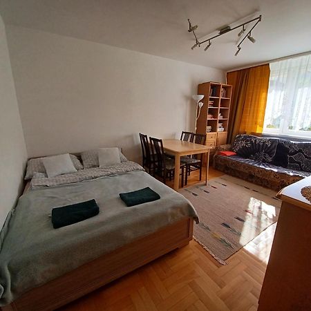 Miejscowka Nad Morzem Nice Two Room Apartment Near The Sea Gdańsk Buitenkant foto