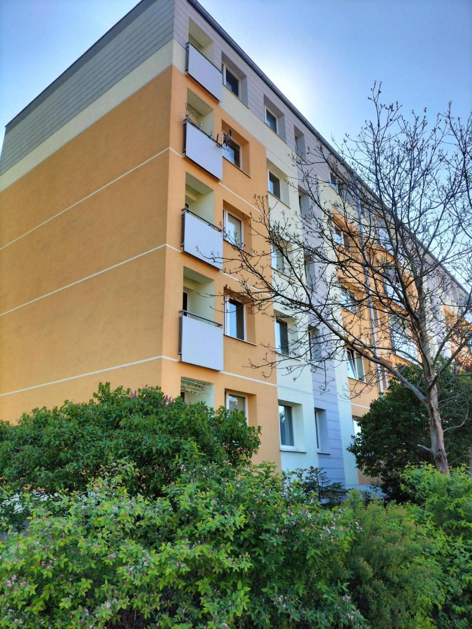 Miejscowka Nad Morzem Nice Two Room Apartment Near The Sea Gdańsk Buitenkant foto