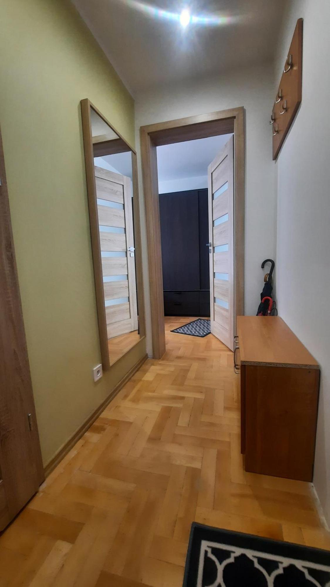 Miejscowka Nad Morzem Nice Two Room Apartment Near The Sea Gdańsk Buitenkant foto